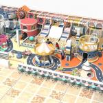 indoor playground price