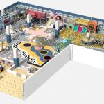 indoor soft play