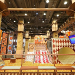 Indoor playground business