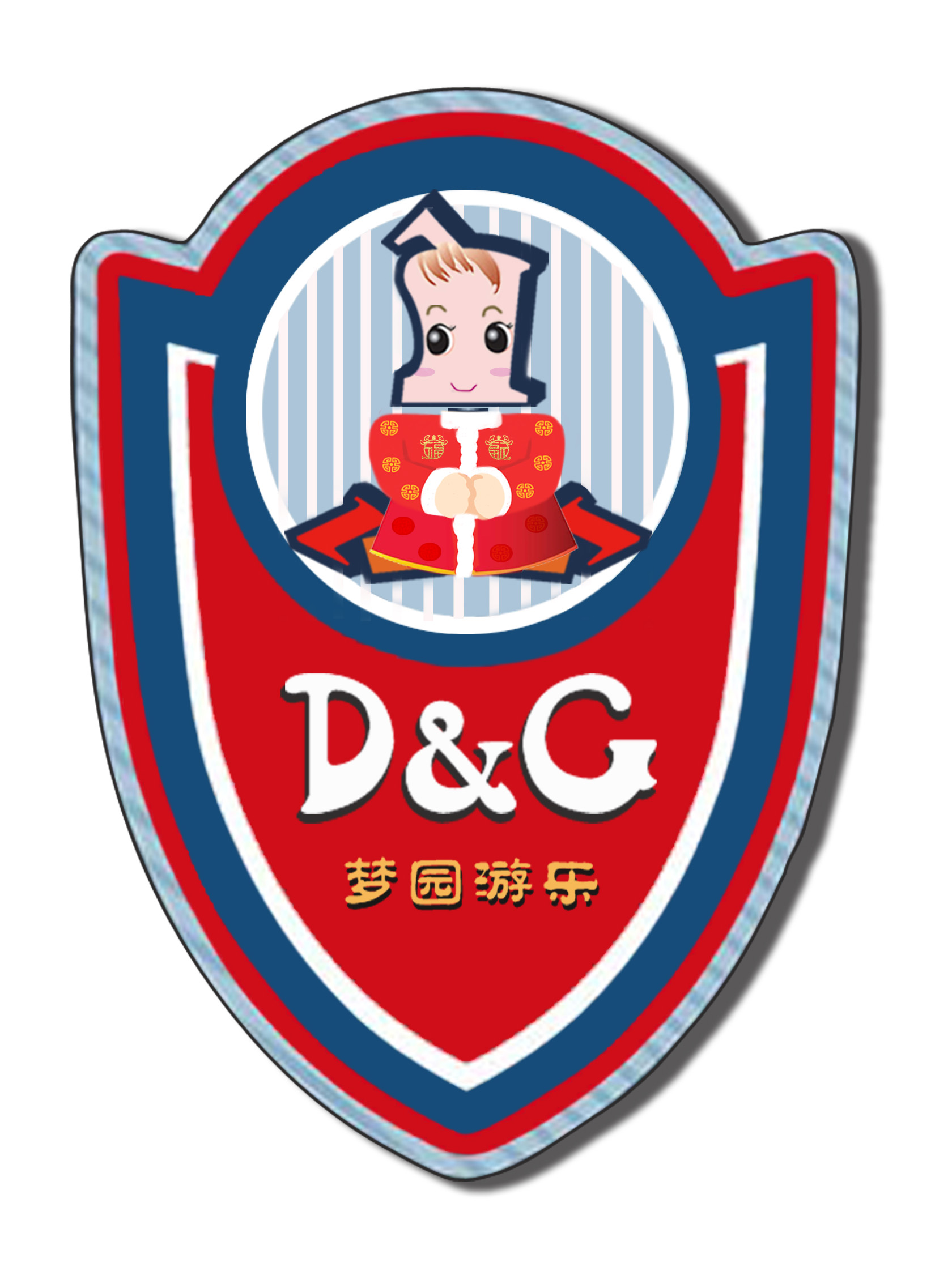 why choose dream garden playground as playground equipment supplier?