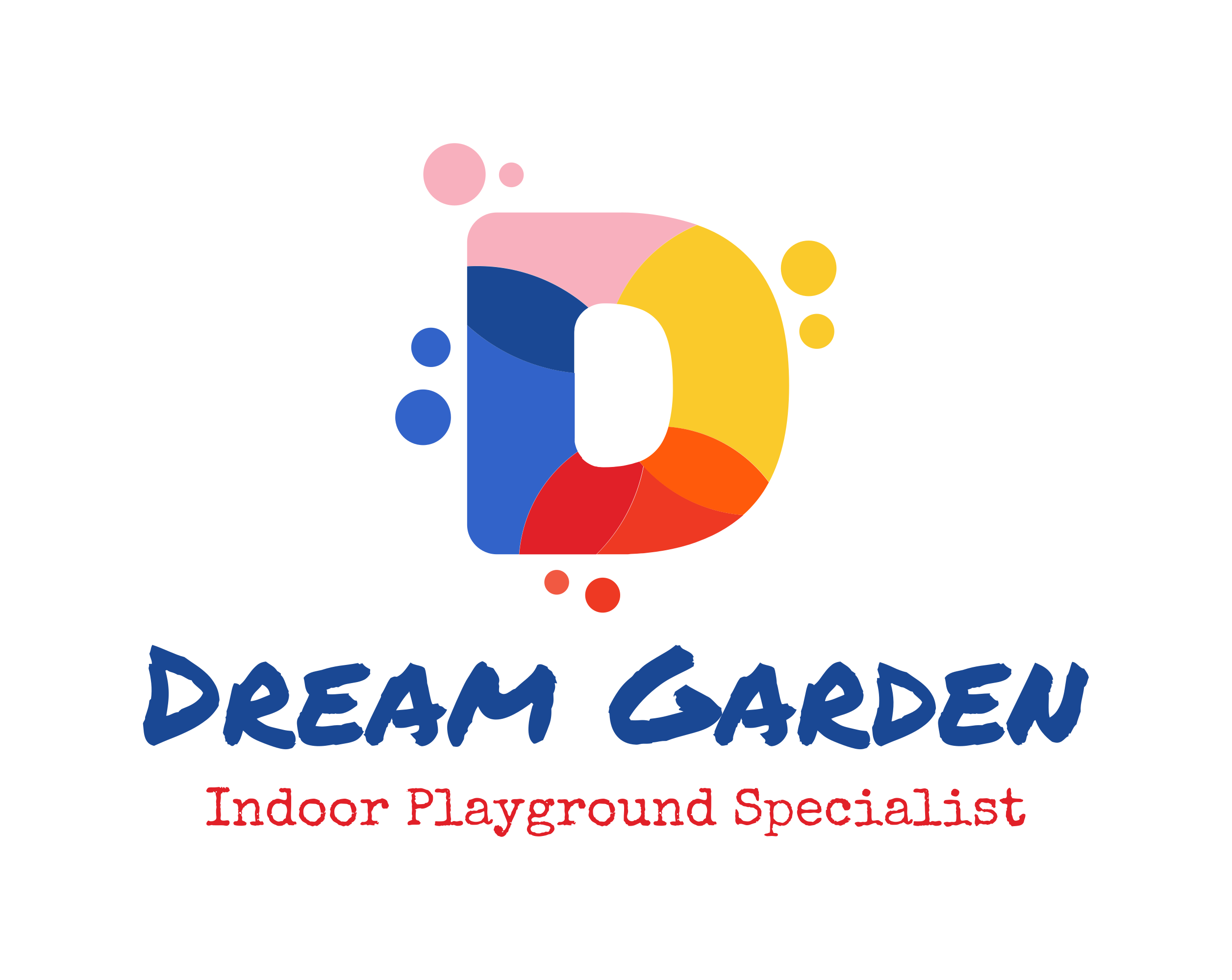 Dream garden LOGO