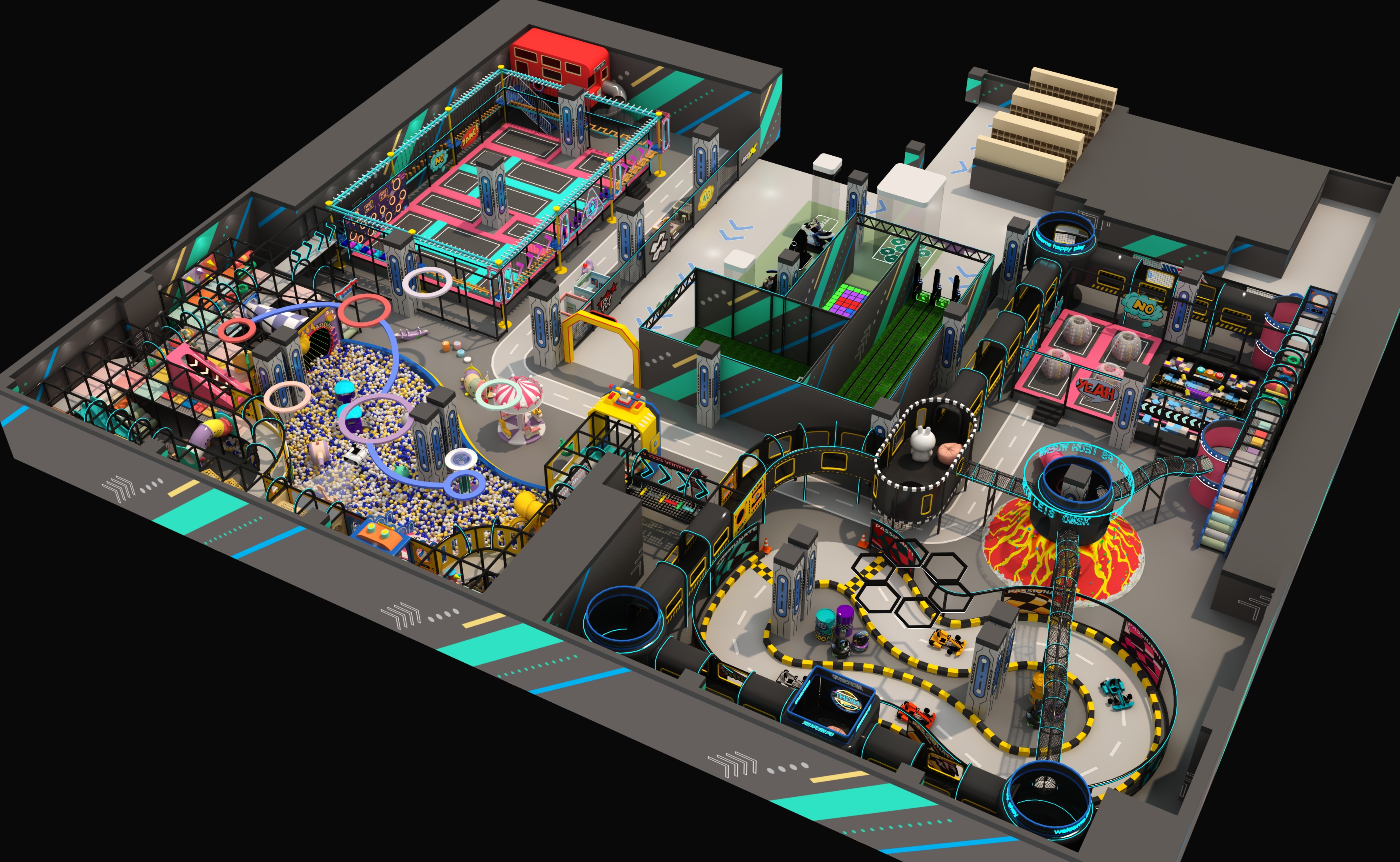 Why Dream Garden is the Trusted Toymaker in China?