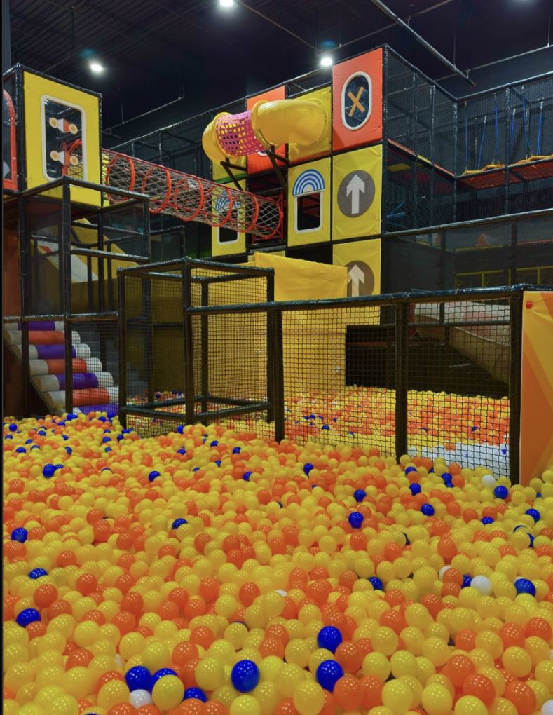 Featured image for the adventure park columbus ohio guide