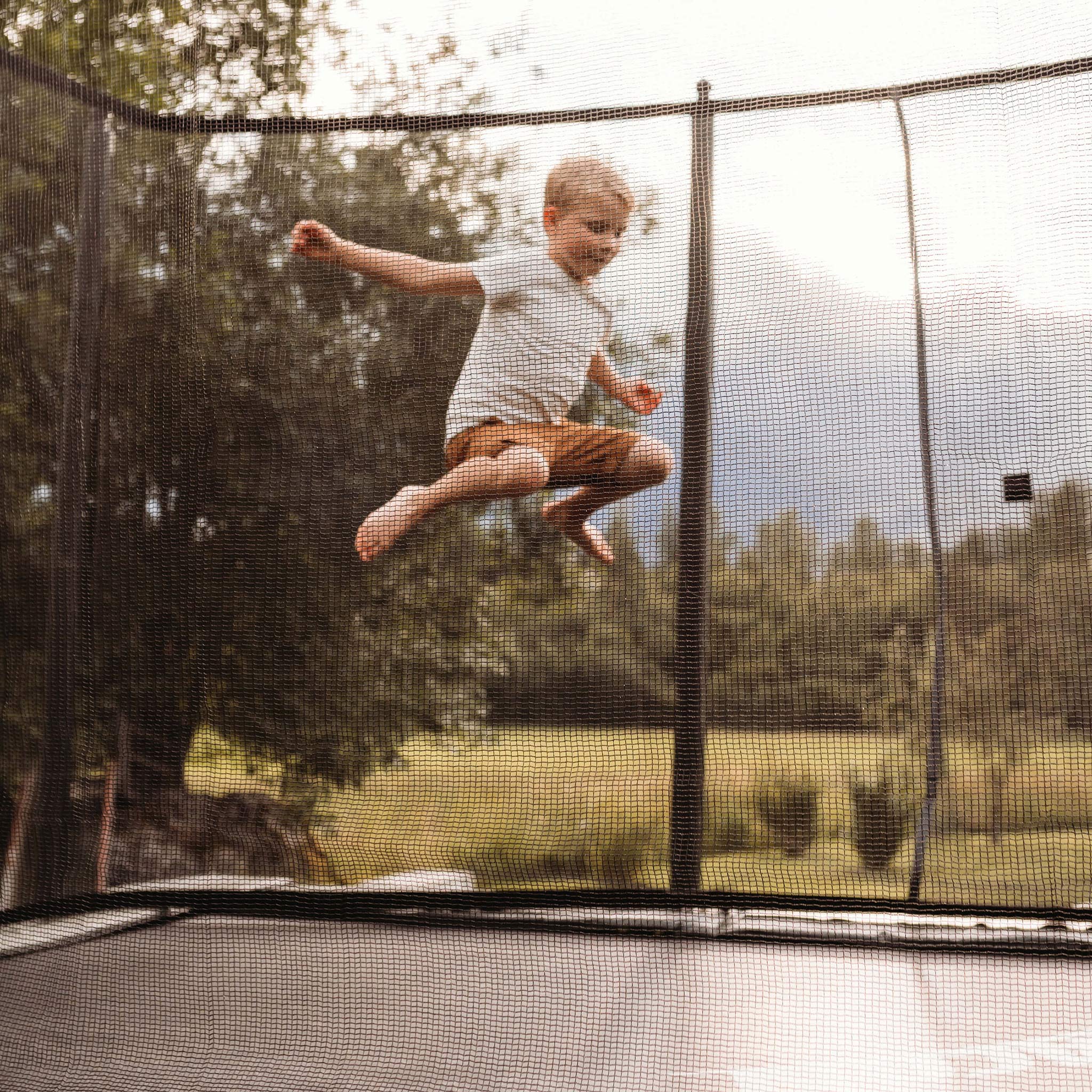 Featured image for the air trampoline guide