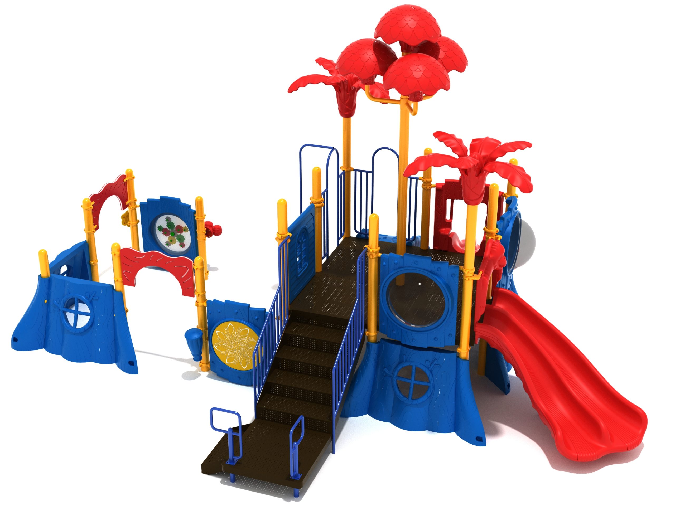 Featured image for the bear playground equipment guide