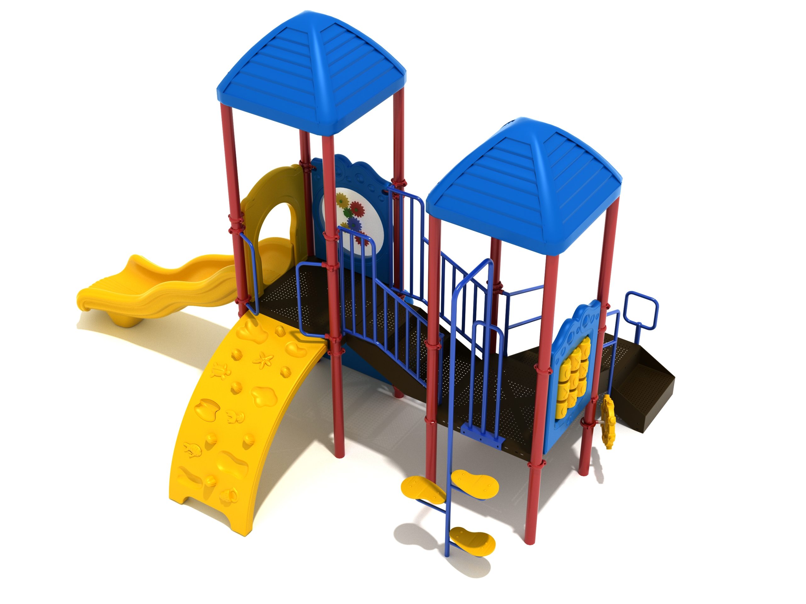 Featured image for the bellevue playground guide