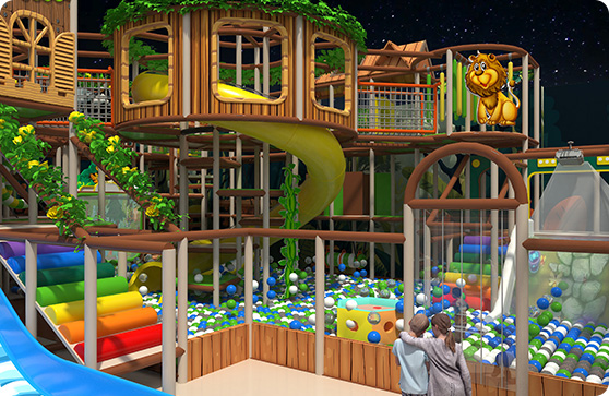 Best Indoor Parks Explained: From A to Z for B2B Buyers
