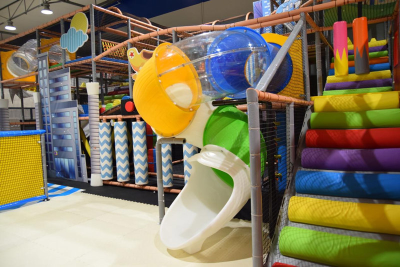 Featured image for the best indoor play areas guide