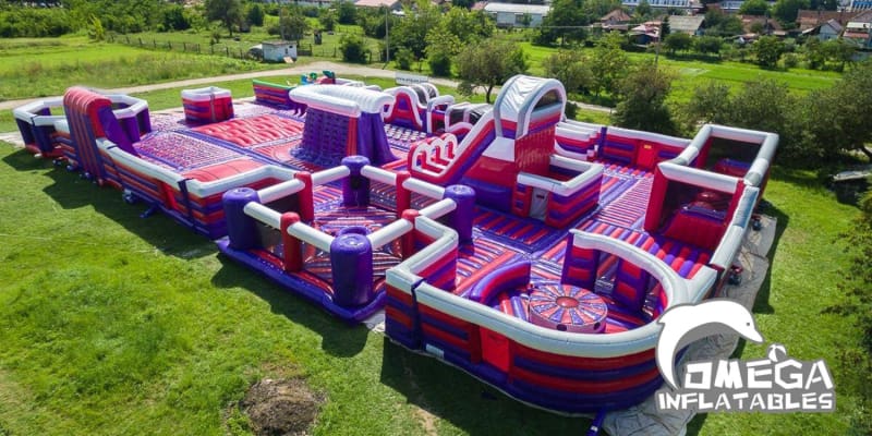 Featured image for the bounce park guide