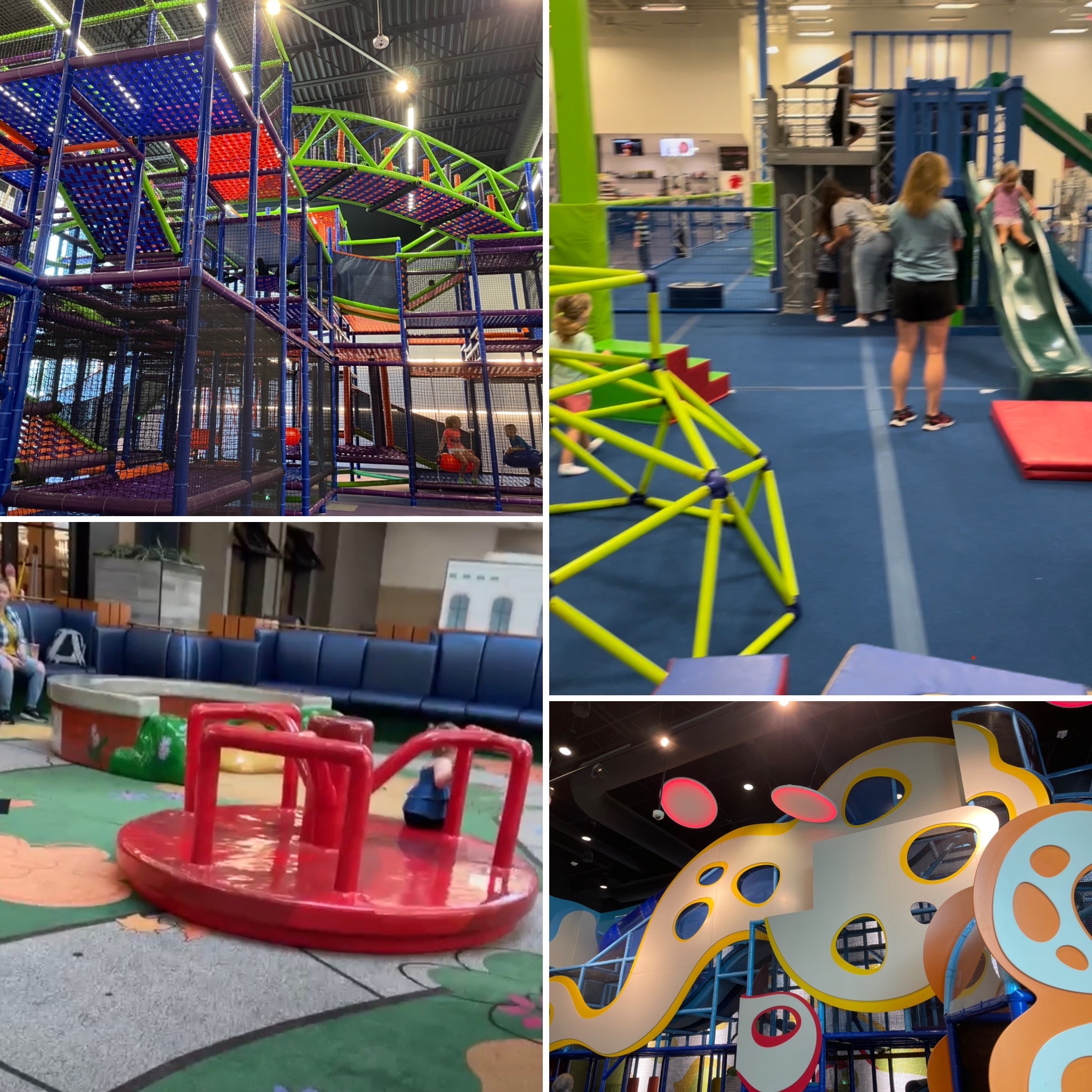 Childrens Indoor Play Near Me: The Ultimate 2025 B2B Sourcing Guide