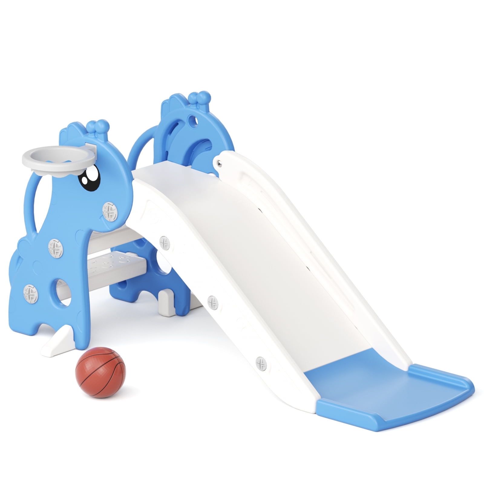 Featured image for the childrens indoor slide guide