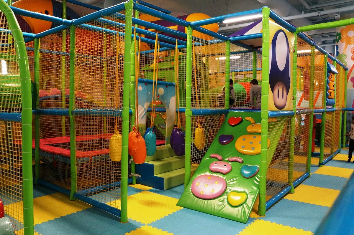 How to Source Children’S Play Center Near Me Effectively: A 2025 Checklist