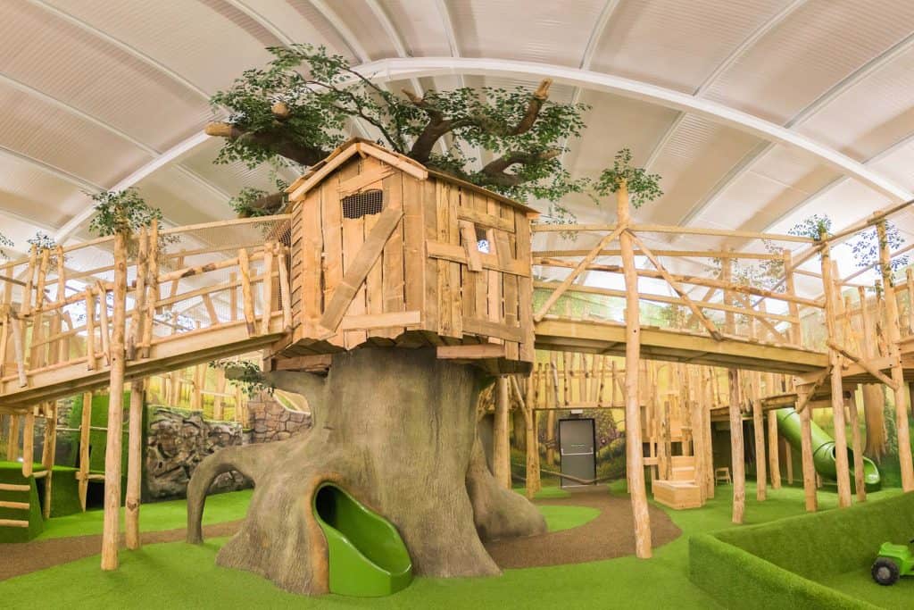 Childrens Play Centres: The Ultimate 2025 B2B Sourcing Guide