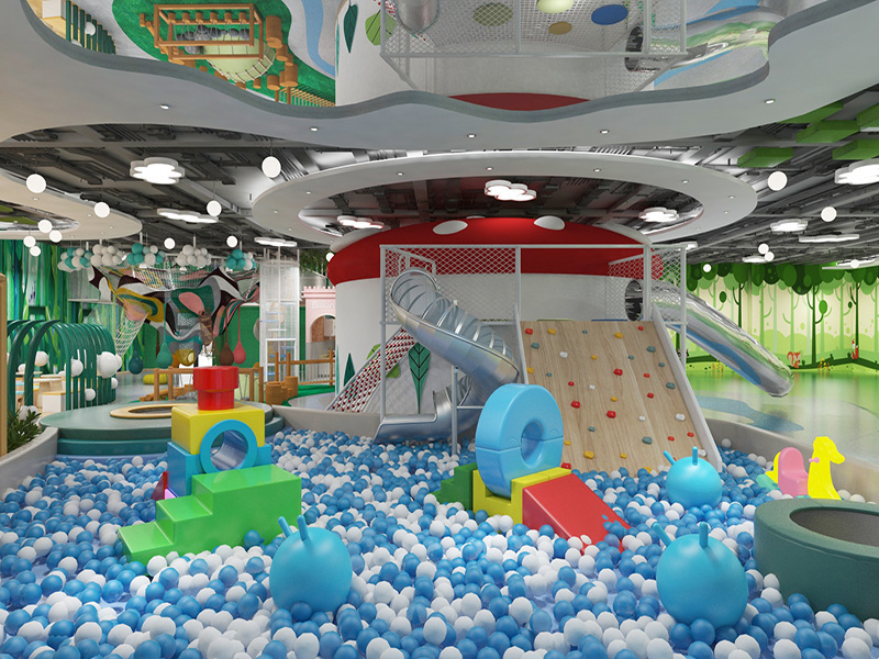 Children’S Play Zone: The Ultimate B2B Sourcing Guide for Global Buyer