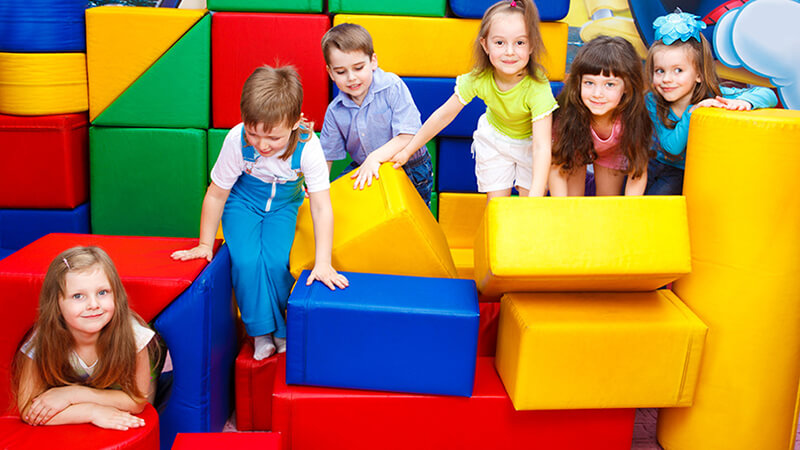 Childrens Soft Play: The Ultimate B2B Sourcing Guide for Global Buyer