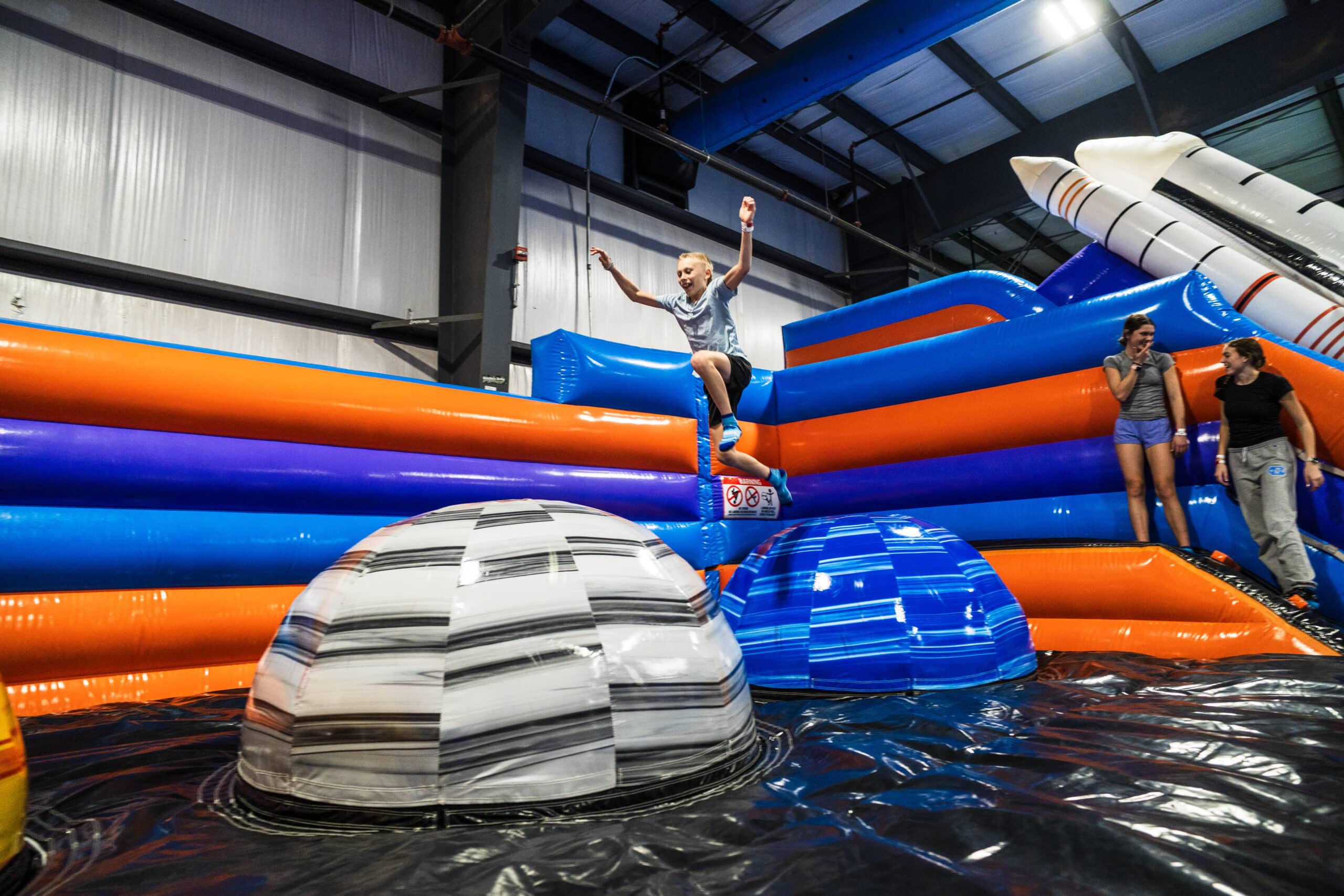Featured image for the columbia trampoline park sc guide