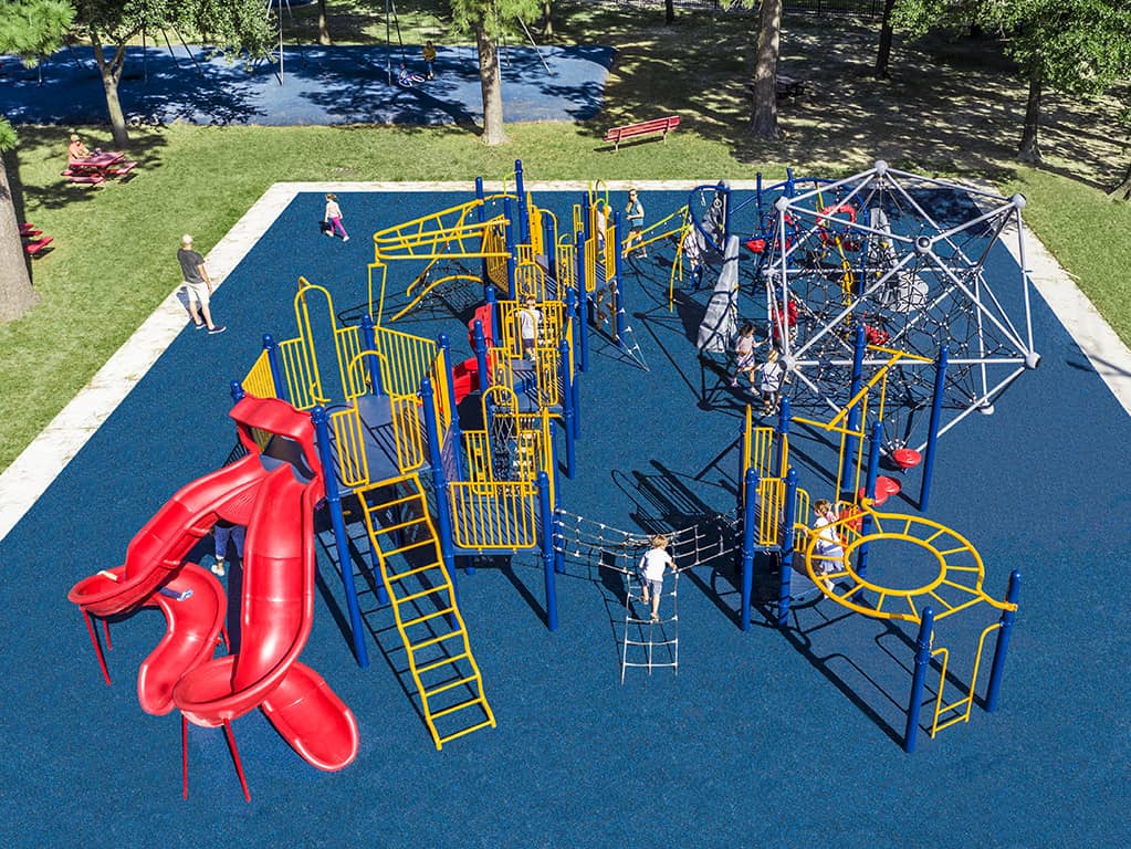 Top 9 Elementary Playground Equipment Suppliers (And How to Choose)