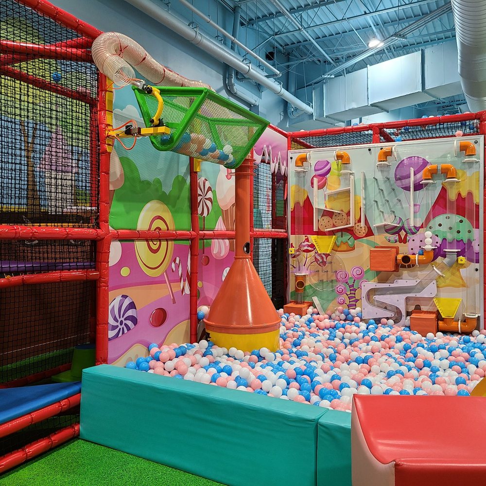 Featured image for the fun play areas near me guide