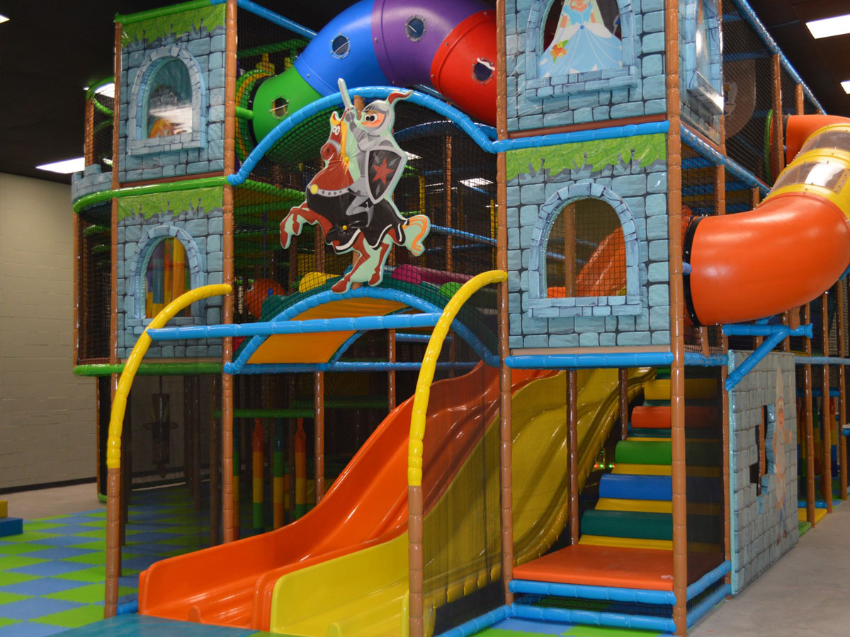 Featured image for the in door playground guide