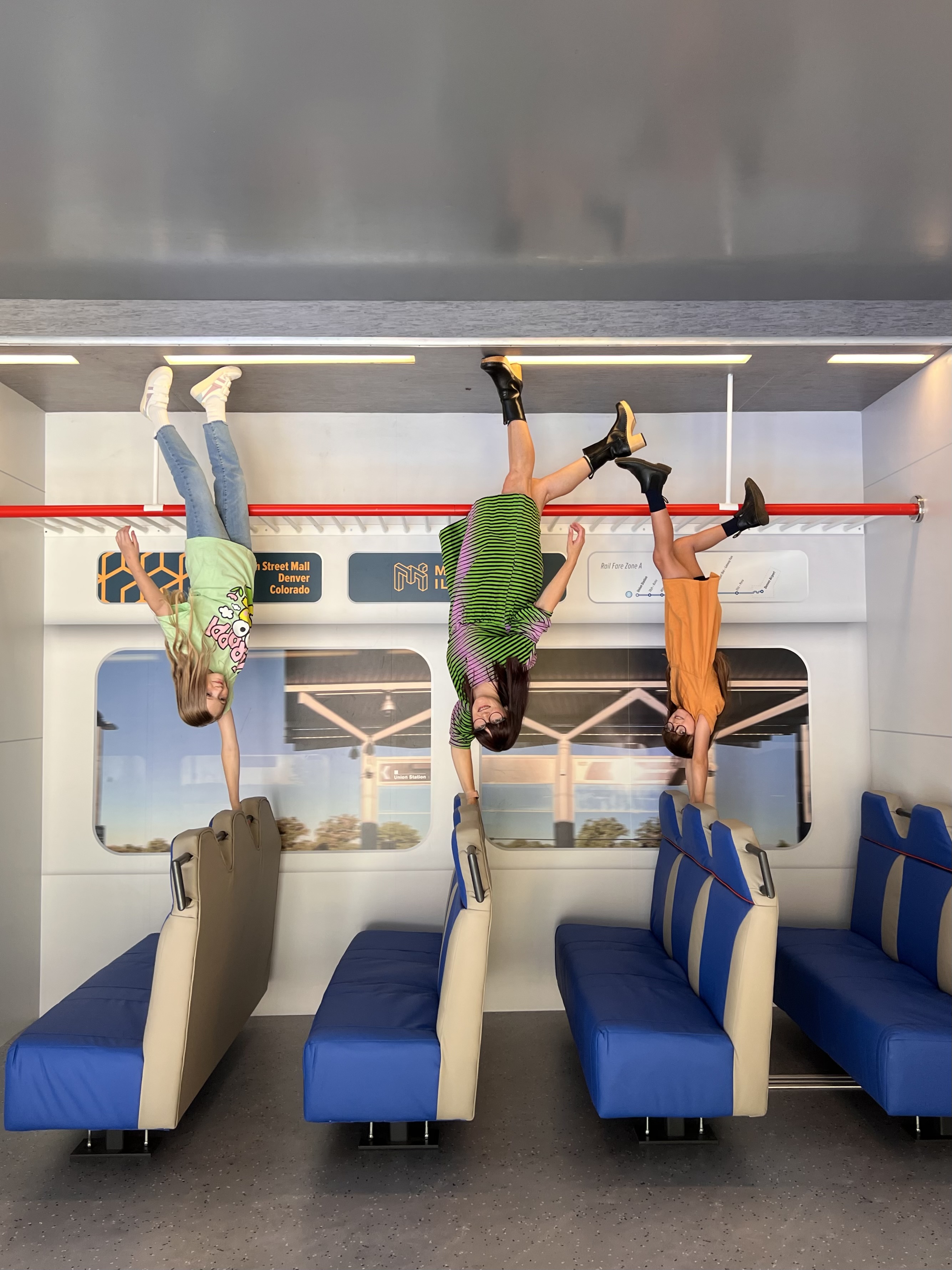 Unlocking Value: A Strategic Analysis of the Indoor Kid Activities Colorado Springs Market