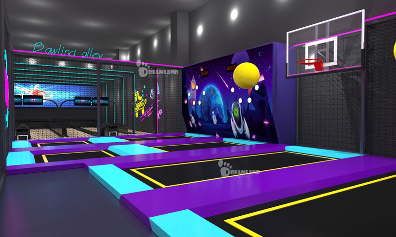 Featured image for the indoor park for adults guide