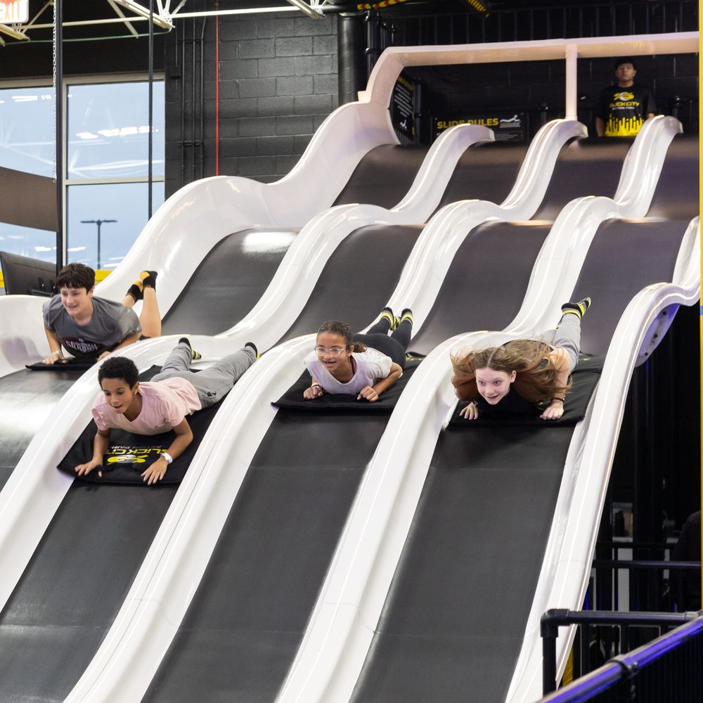 Indoor Park Near Me: The Ultimate 2025 B2B Sourcing Guide