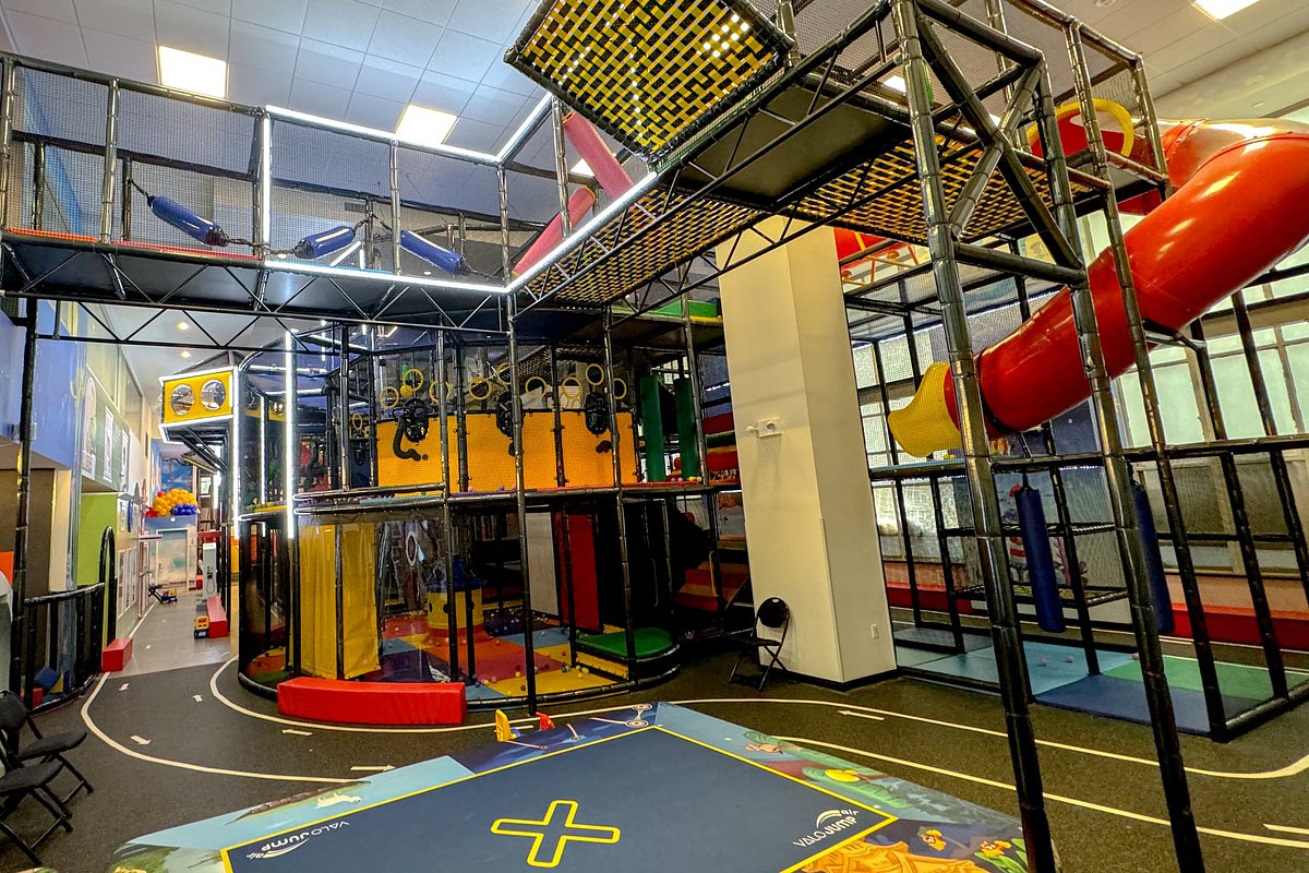 The Definitive Guide to Indoor Play Area Nyc: Cost, Materials & Top Vendors