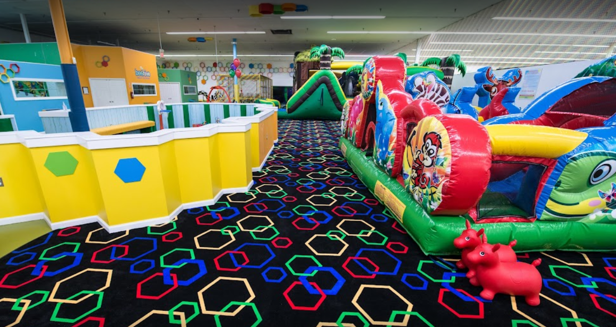 Featured image for the indoor play areas alexandria va guide