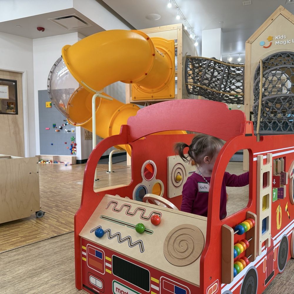Everything You Need to Know About Indoor Play Bellevue Sourcing in 2025