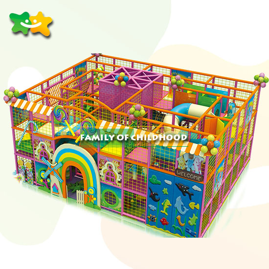 Indoor Play House: The Ultimate B2B Sourcing Guide for Global Buyer