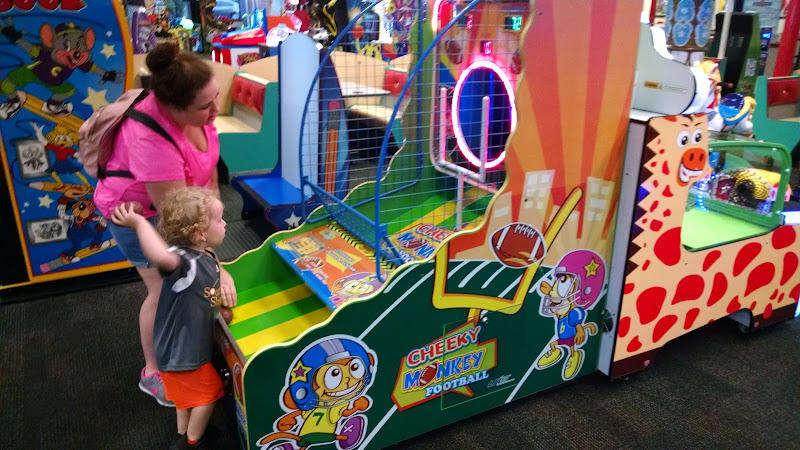 Featured image for the indoor play knoxville tn guide