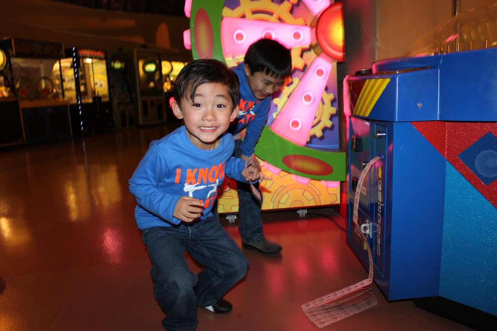 Featured image for the indoor play las vegas guide