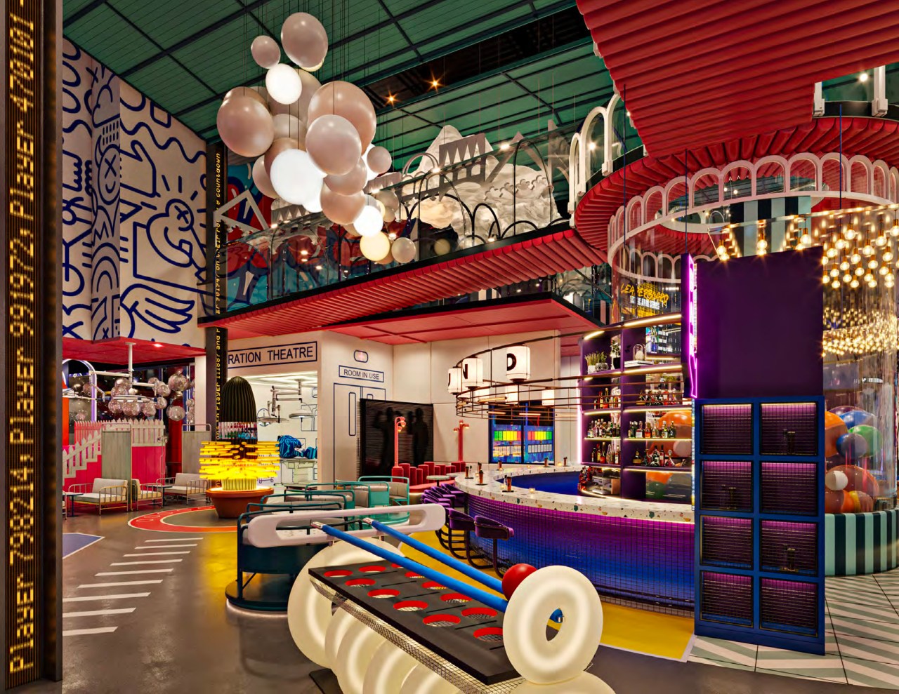 Featured image for the indoor play place las vegas guide