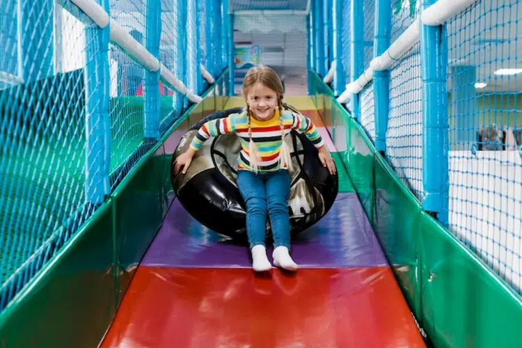 Indoor Play Place San Diego: The Ultimate 2025 B2B Sourcing Guide