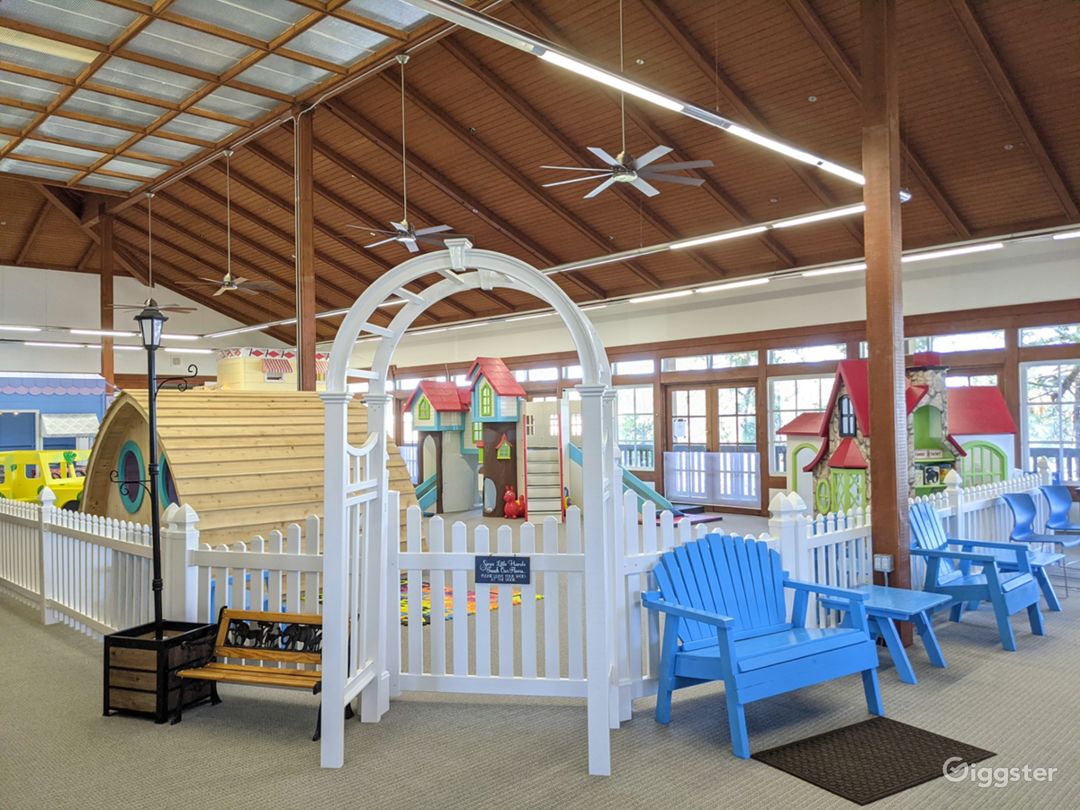Indoor Play San Diego: The Ultimate B2B Sourcing Guide for Global Buyer