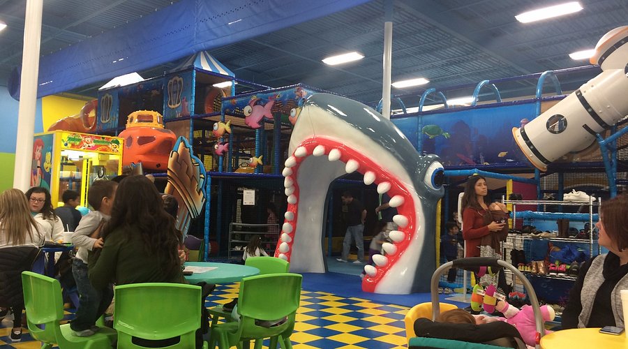 Featured image for the indoor play virginia beach guide
