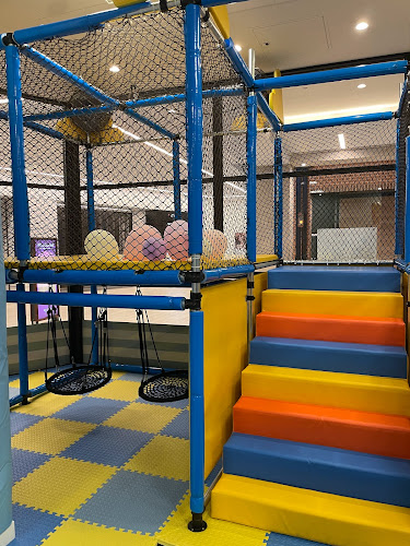 Featured image for the indoor playground arlington va guide