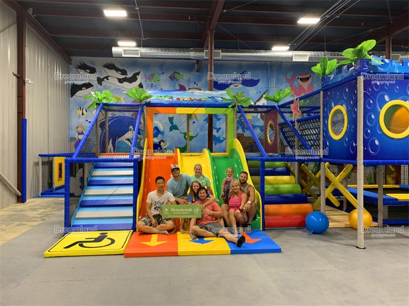 Everything You Need to Know About Indoor Playground Atlanta Georgia Sourcing in 2025