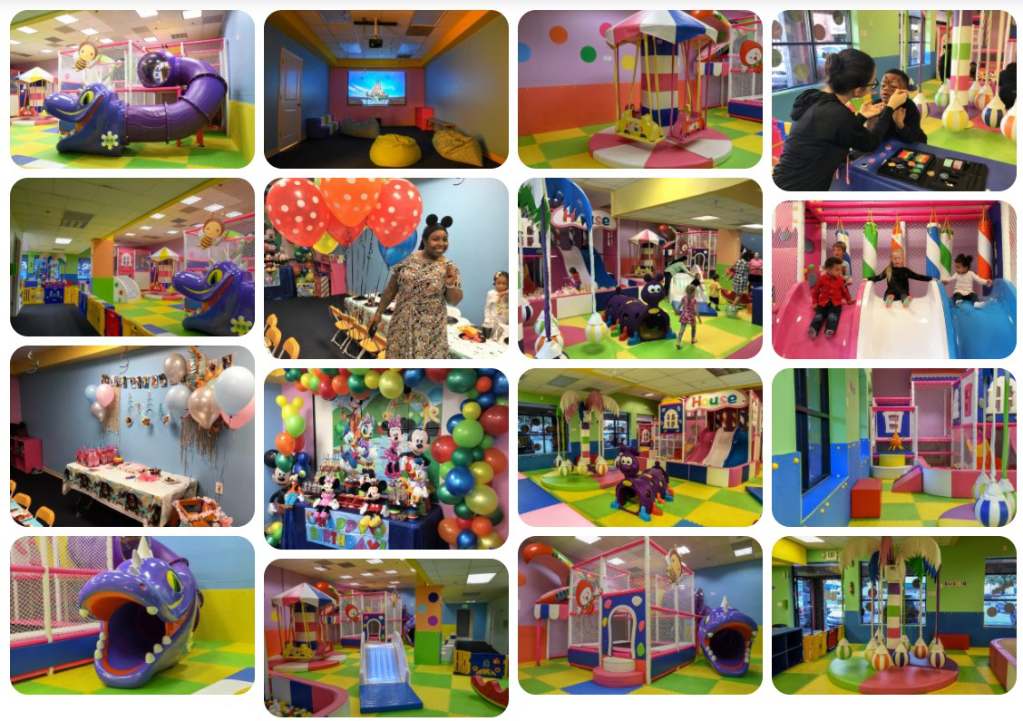 Indoor Playground Baltimore: The Ultimate B2B Sourcing Guide for Global Buyer