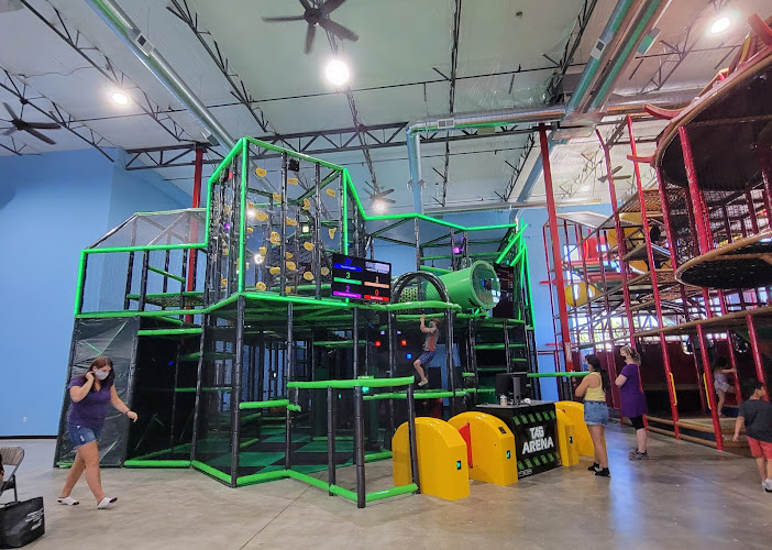Featured image for the indoor playground beaverton oregon guide