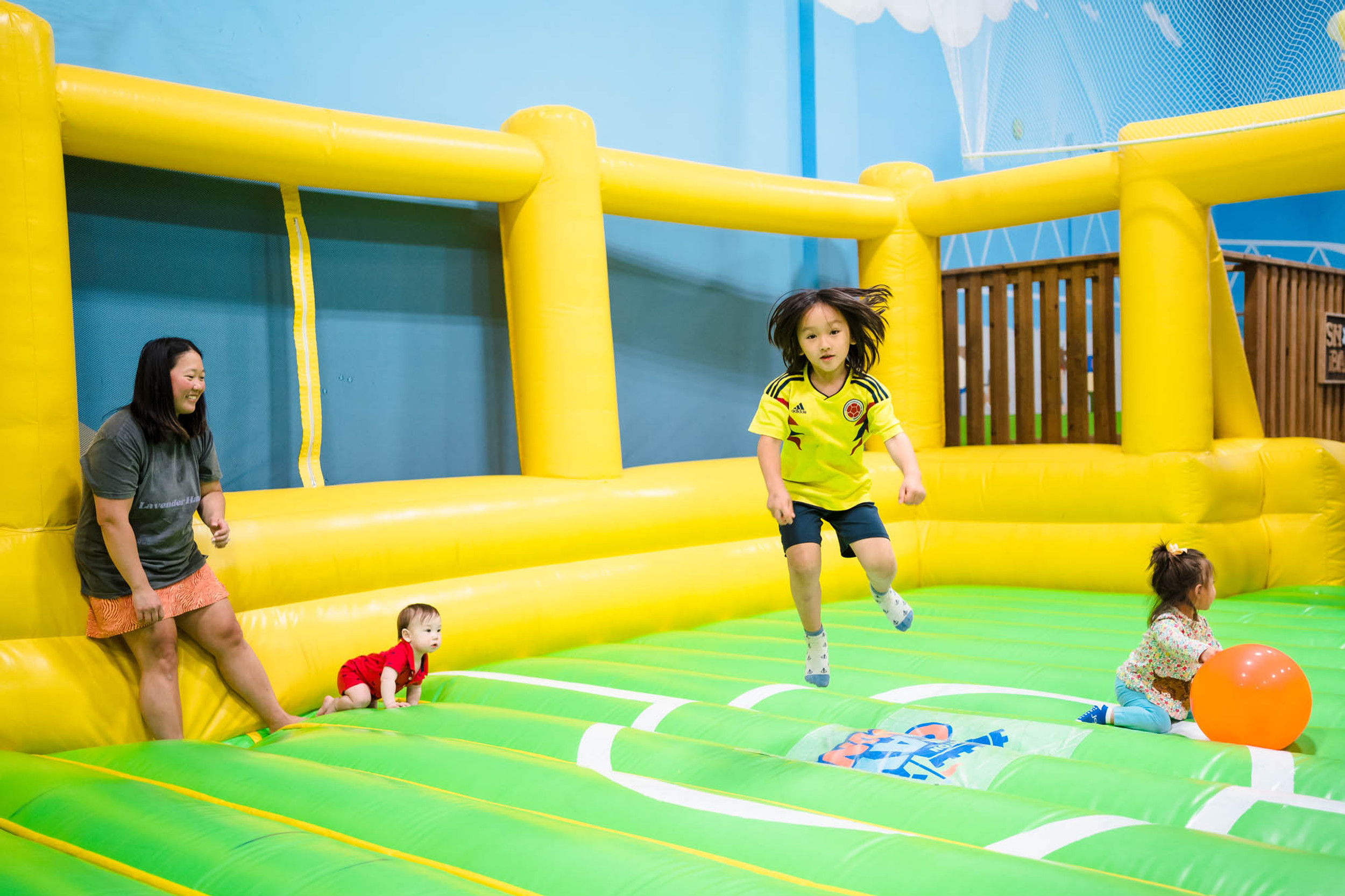 The Definitive Guide to Indoor Playground Boston: Cost, Materials & Top Vendors