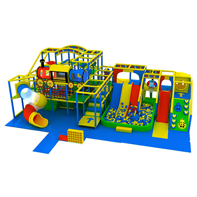 Unlocking Value: A Strategic Analysis of the Indoor Playground Equipment For Sale Market