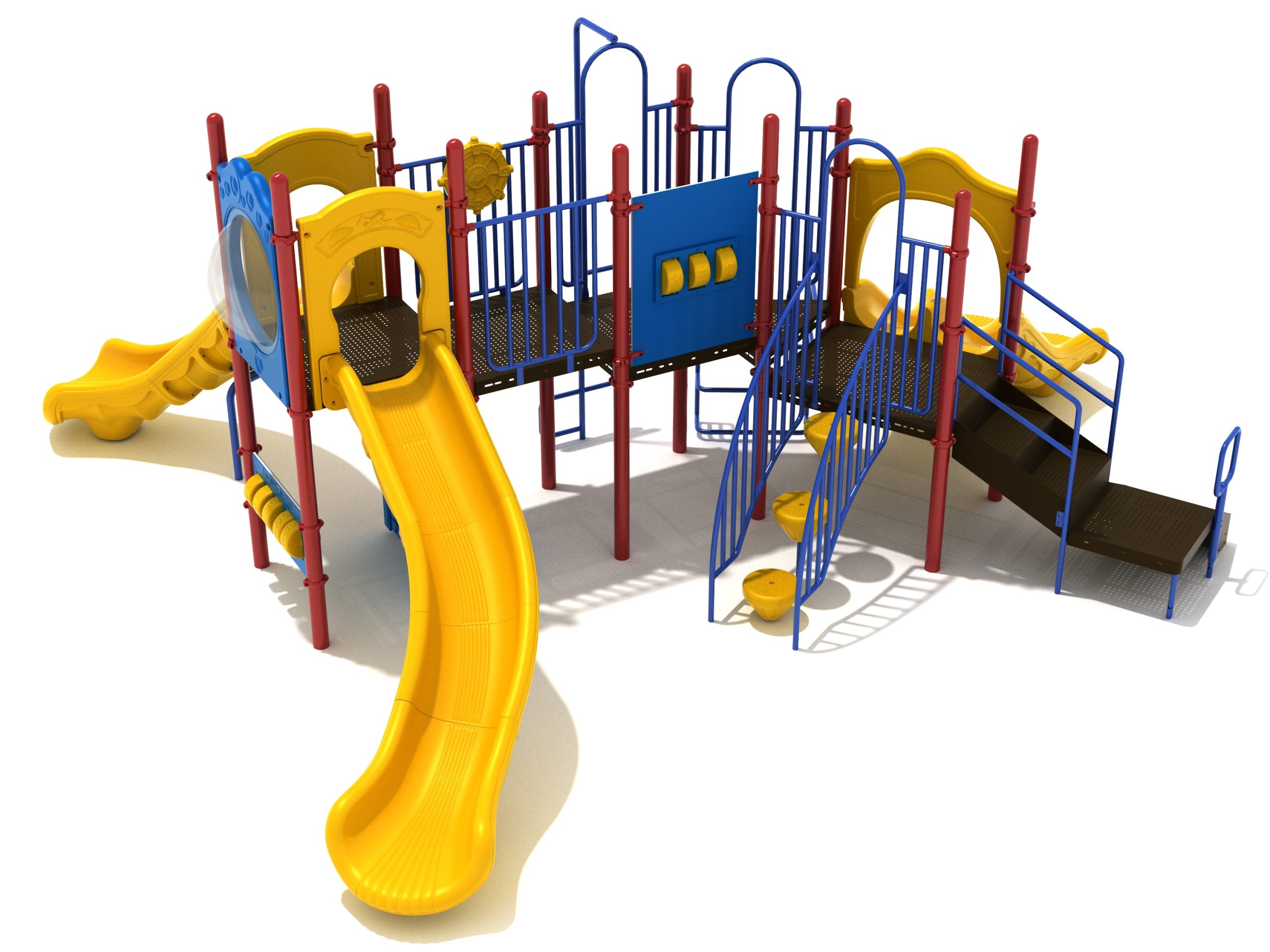 Featured image for the indoor playground henderson guide
