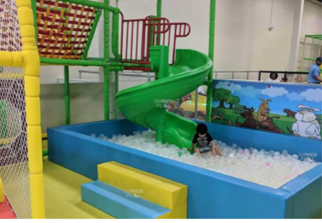 How to Source Indoor Playground Jacksonville Effectively: A 2025 Checklist