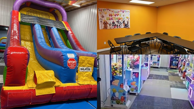 Top 4 Indoor Playground Little Rock Suppliers (And How to Choose)