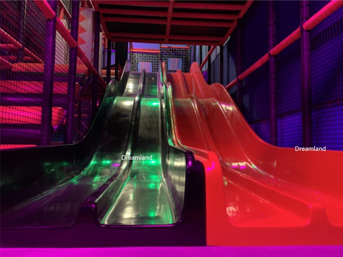Featured image for the indoor playground manufacturers guide