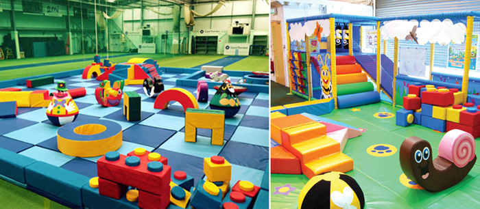 Featured image for the indoor playground miami guide