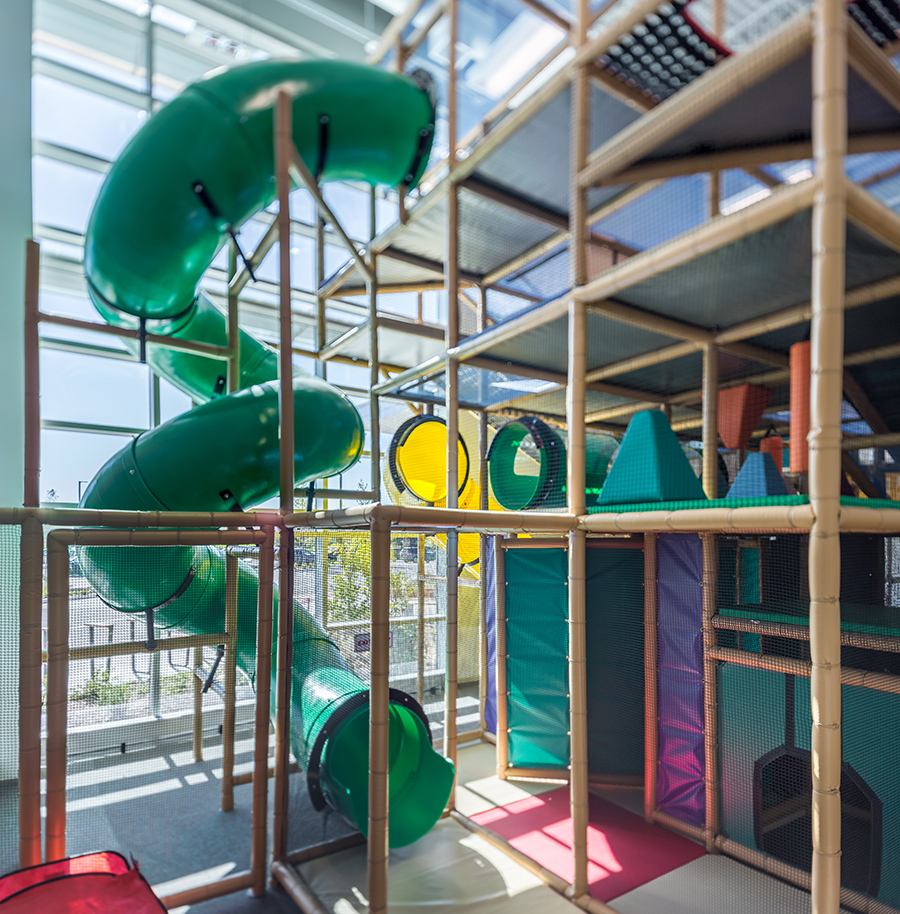 Featured image for the indoor playground naperville il guide