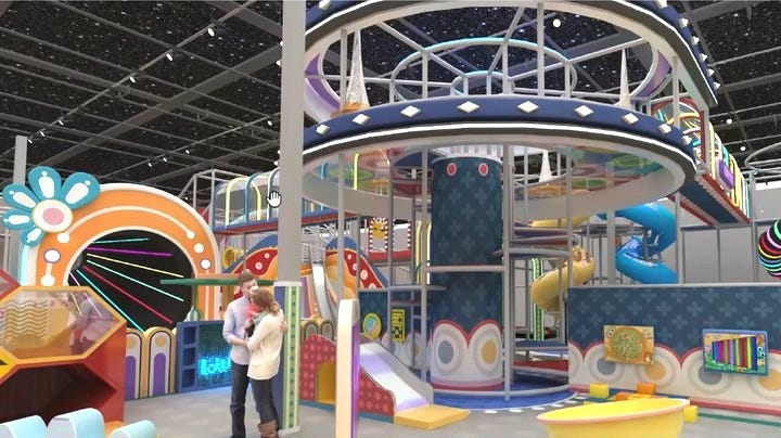 Featured image for the indoor playground near me within 5 mi guide
