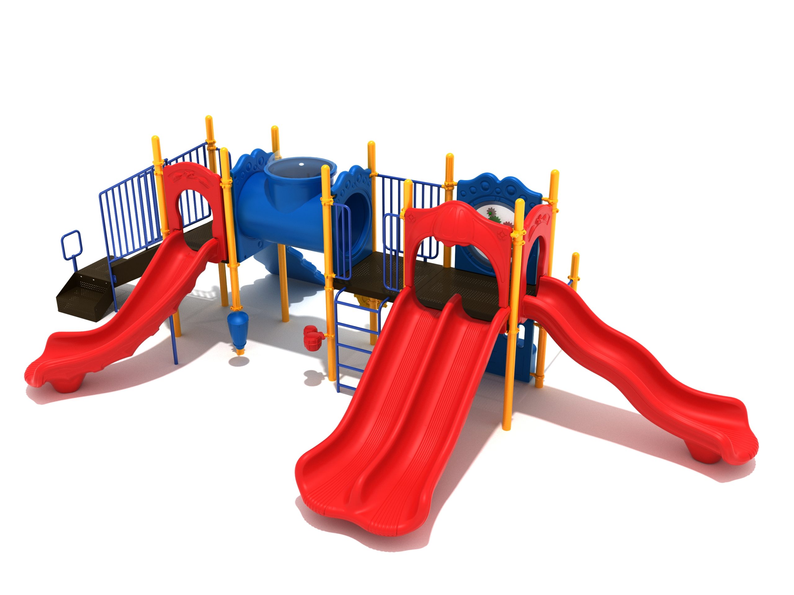 Featured image for the indoor playground portland guide